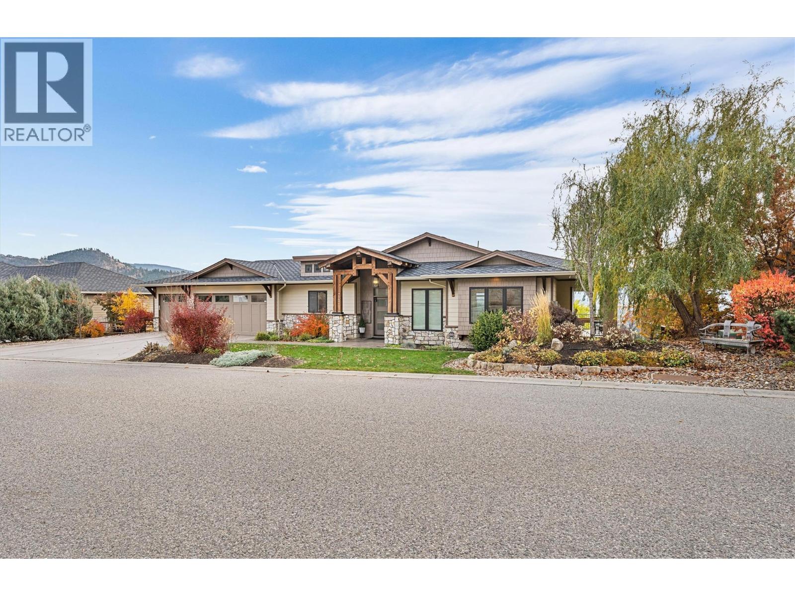  747 Traditions Crescent, Kelowna