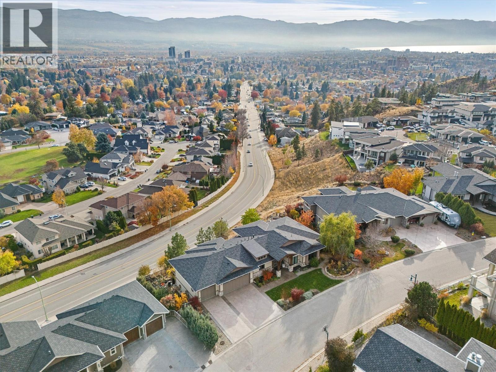  747 Traditions Crescent, Kelowna