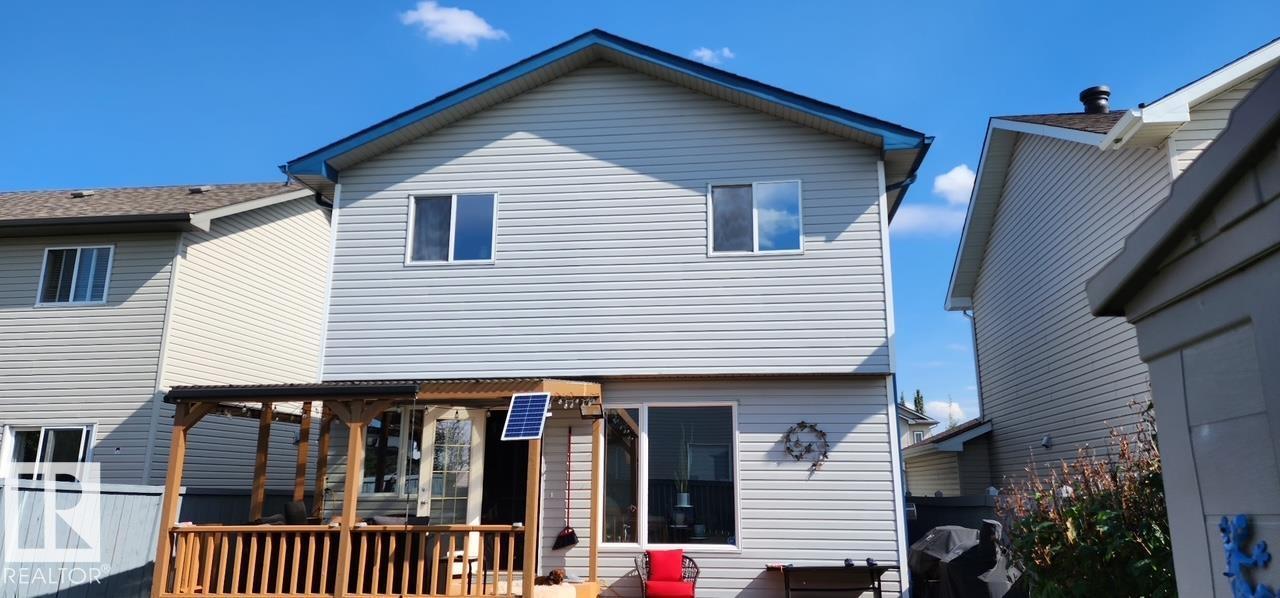 18206 108 ST NW, Edmonton