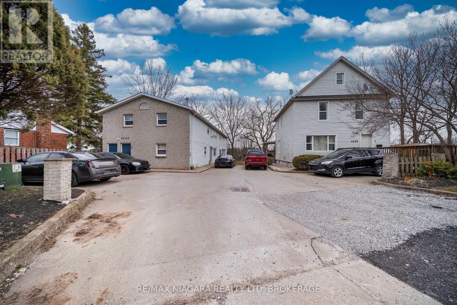 4648/4658 PORTAGE ROAD W