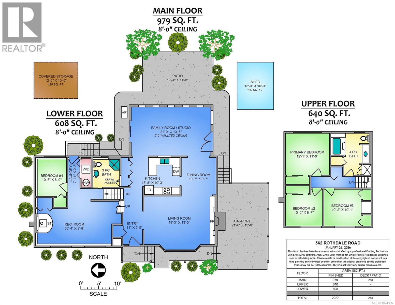 562 ROTHDALE RD - 34