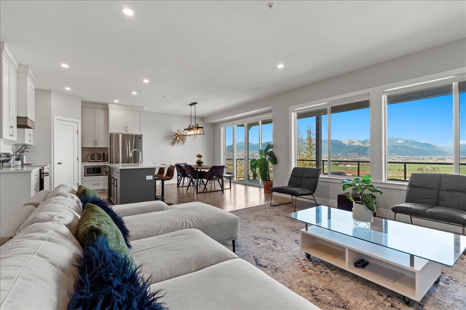 3 47203 VISTA PLACE, Promontory, Chilliwack