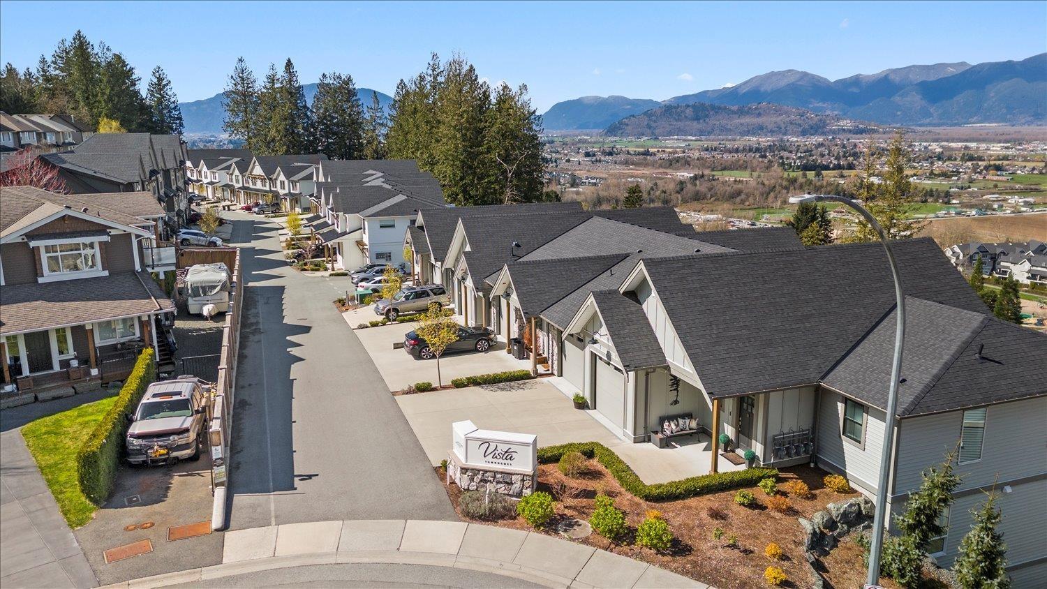 3 47203 VISTA PLACE, Promontory, Chilliwack