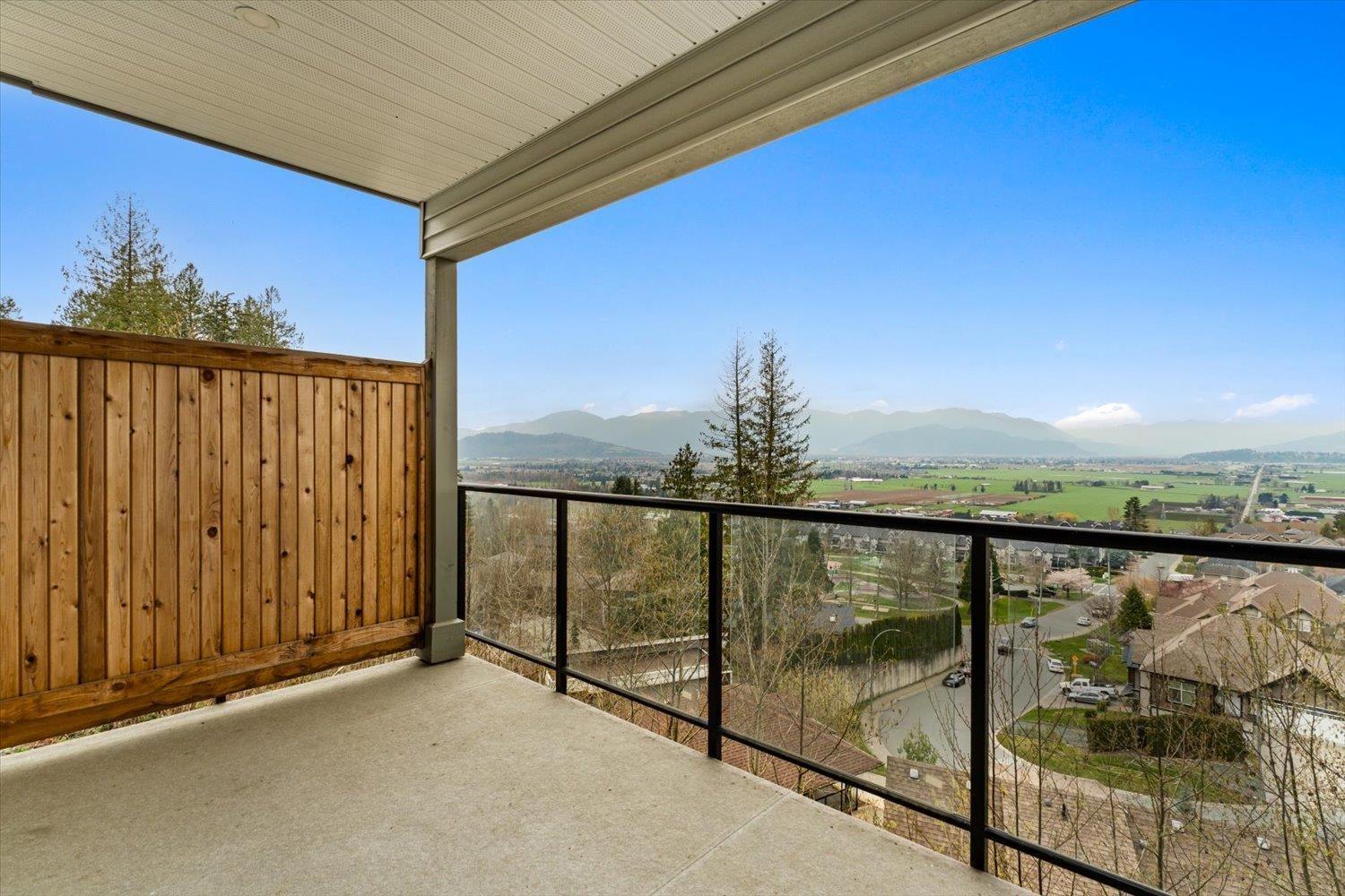 3 47203 VISTA PLACE, Promontory, Chilliwack