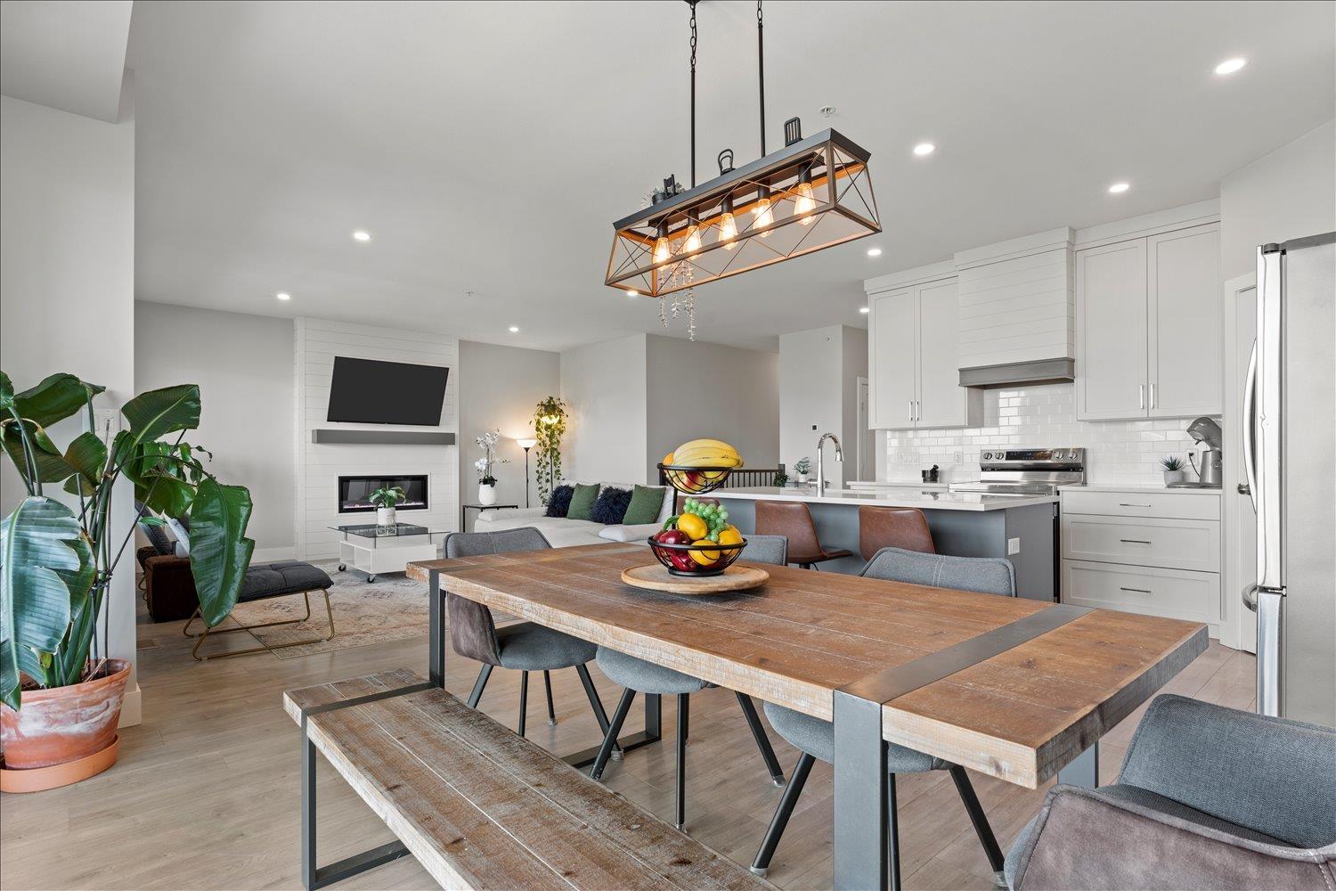 3 47203 VISTA PLACE, Promontory, Chilliwack