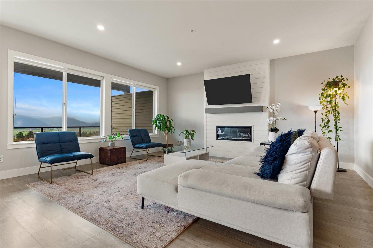 3 47203 VISTA PLACE, Promontory, Chilliwack