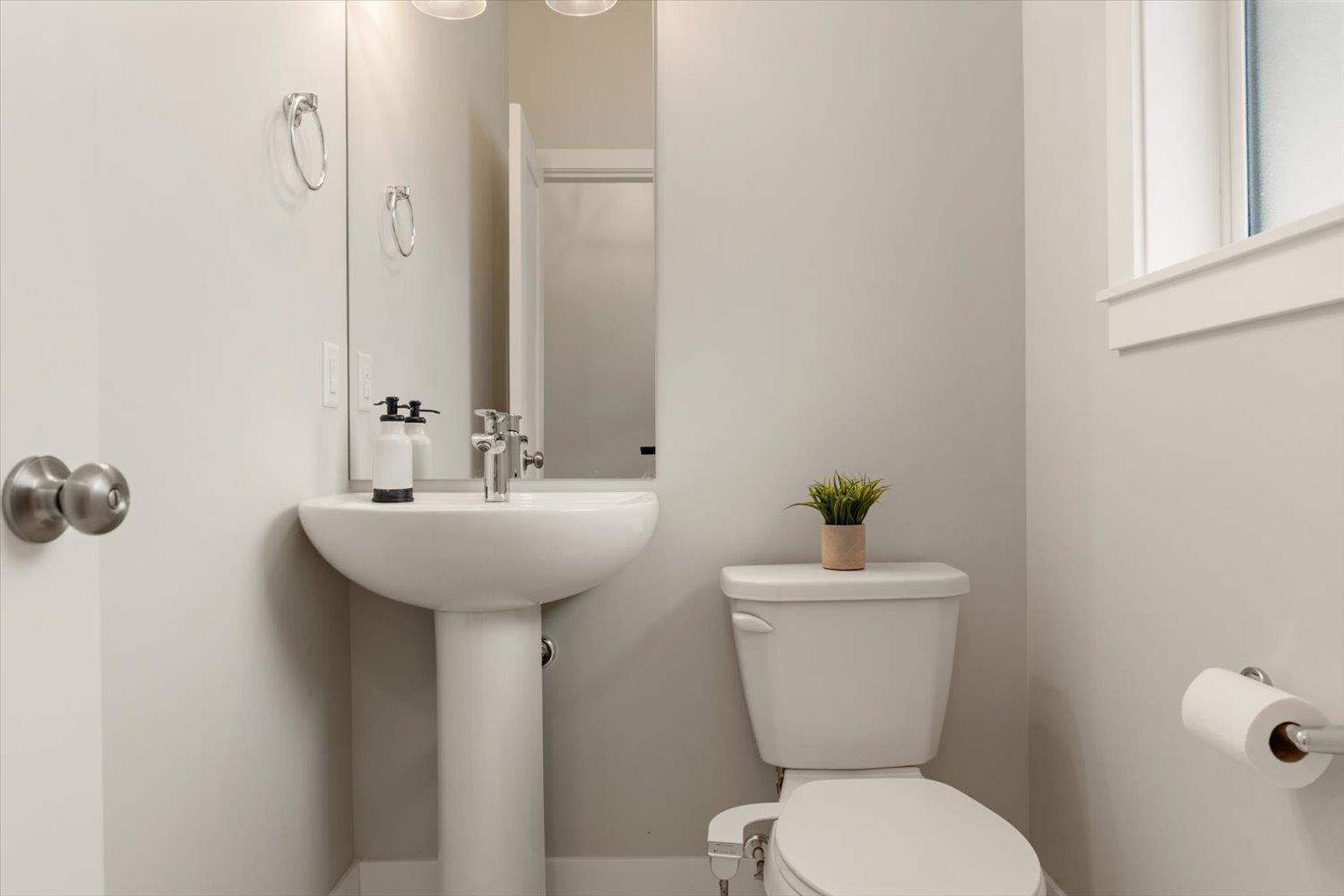 3 47203 VISTA PLACE, Promontory, Chilliwack