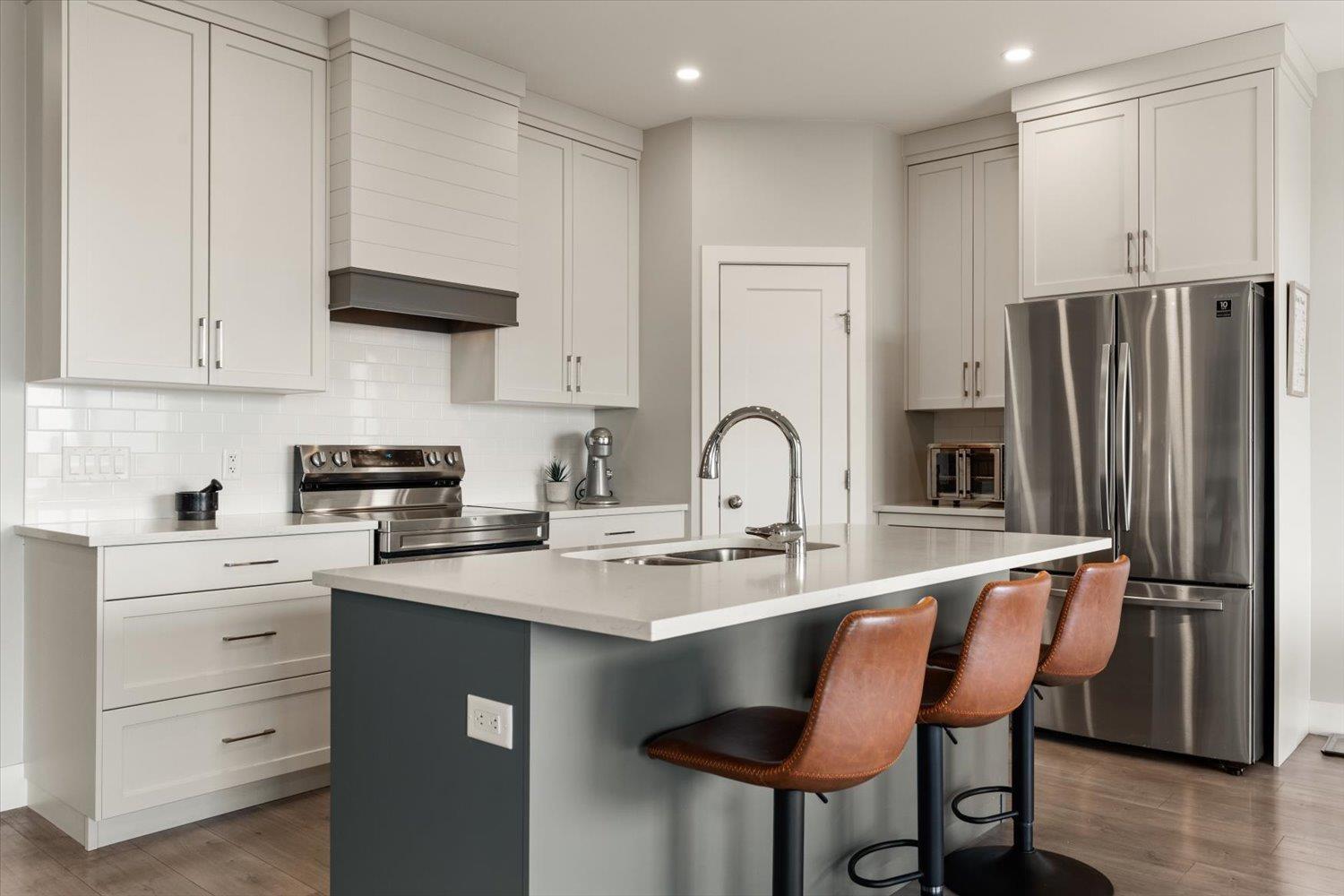 3 47203 VISTA PLACE, Promontory, Chilliwack