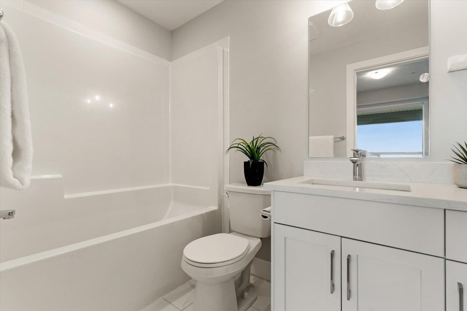 3 47203 VISTA PLACE, Promontory, Chilliwack