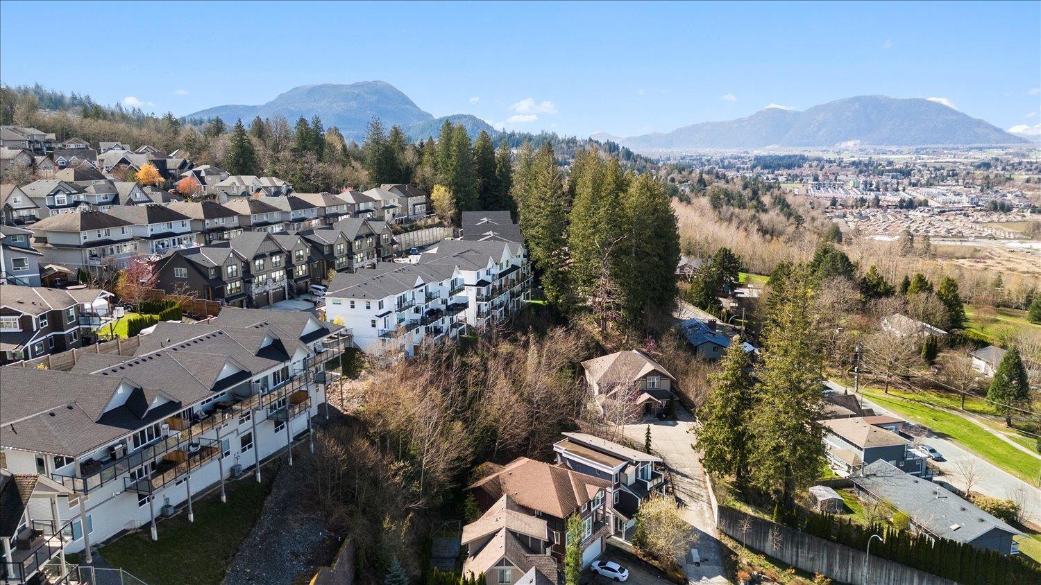 3 47203 VISTA PLACE, Promontory, Chilliwack