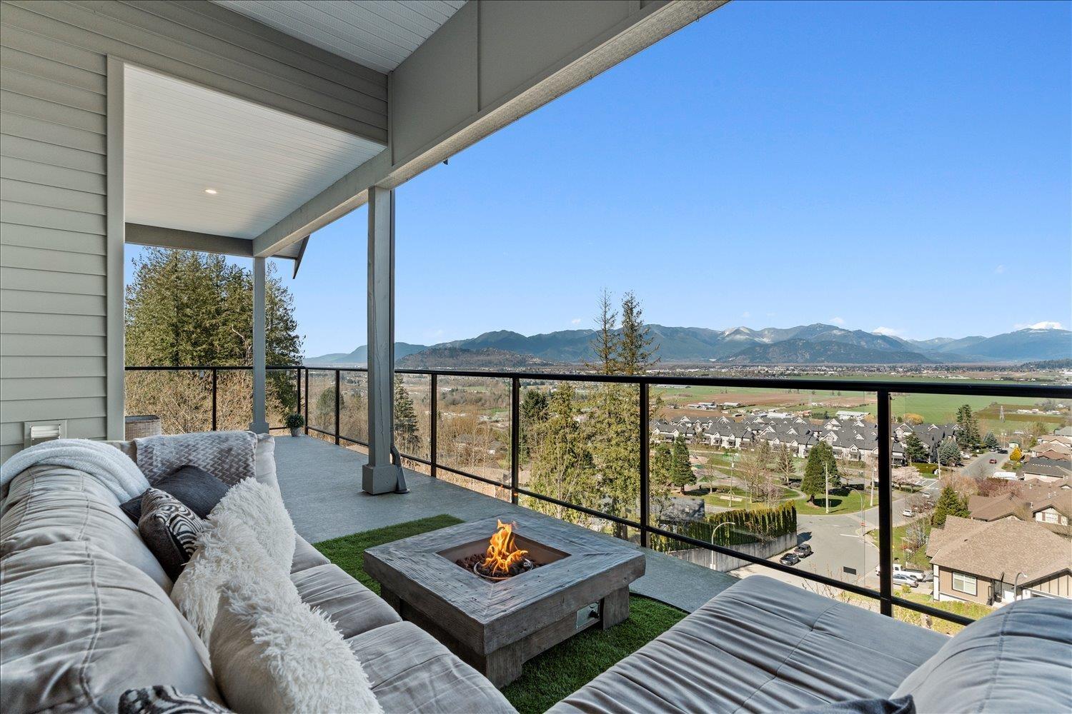 3 47203 VISTA PLACE, Promontory, Chilliwack