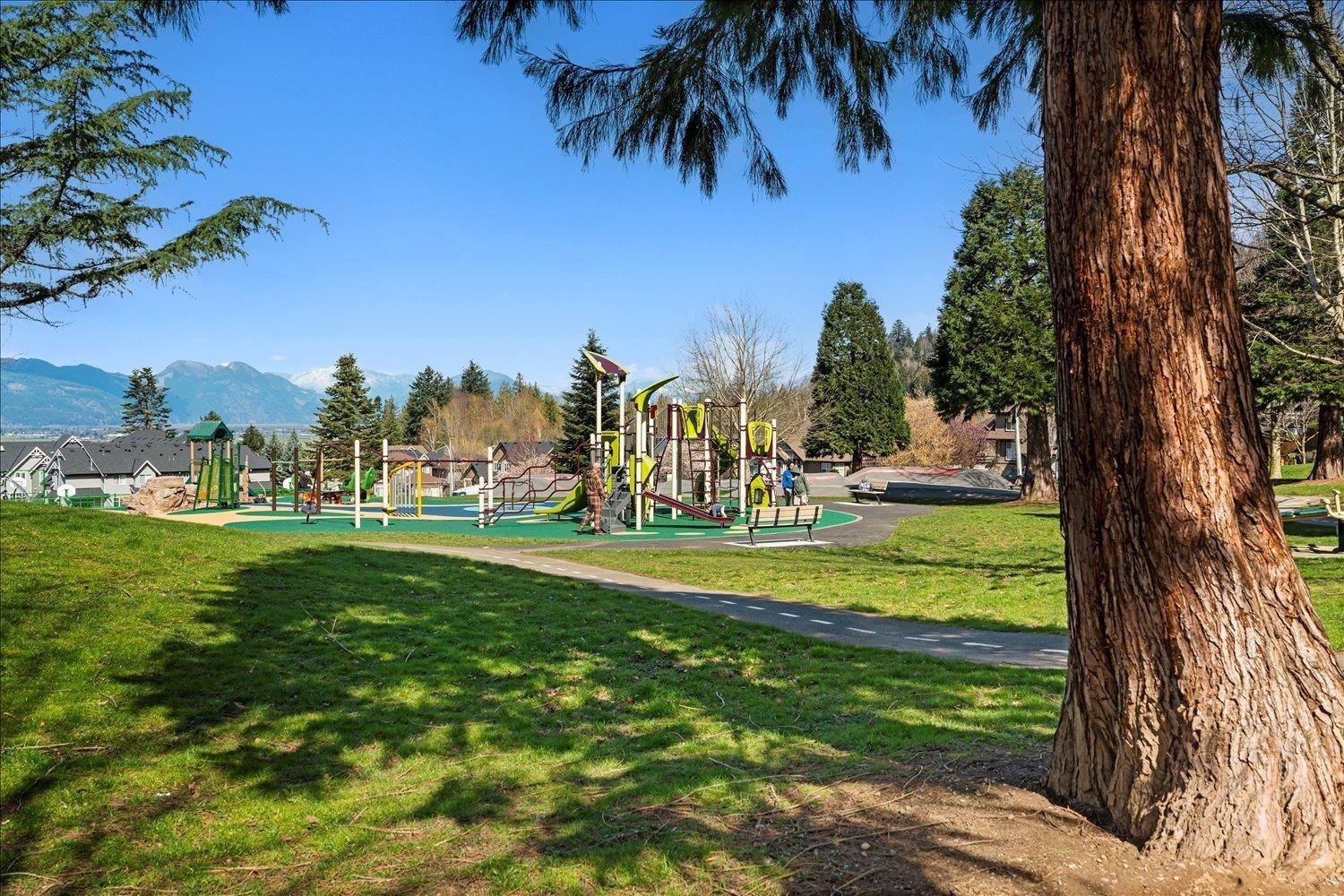 3 47203 VISTA PLACE, Promontory, Chilliwack