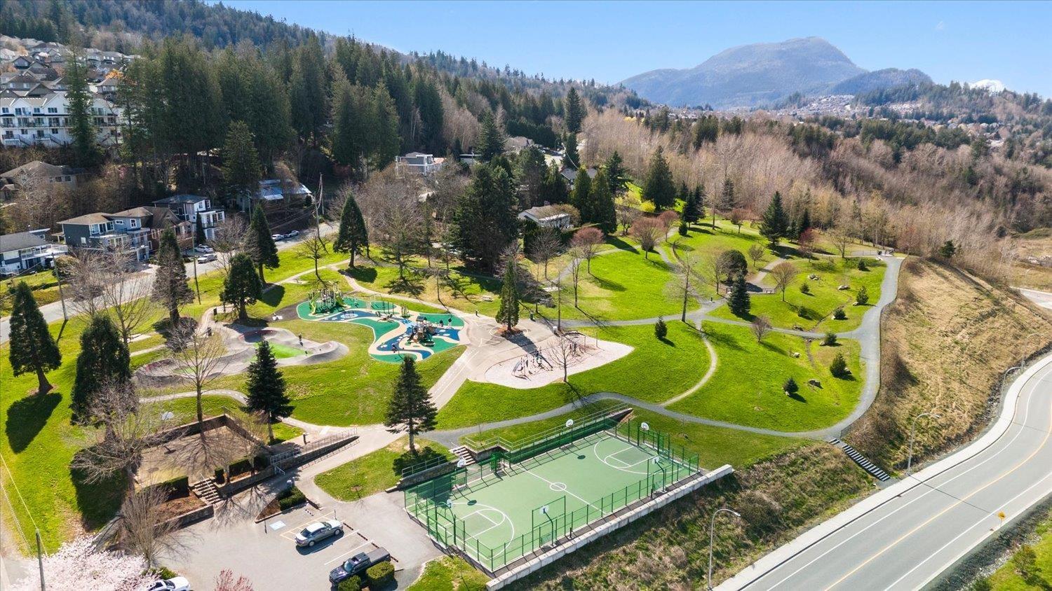 3 47203 VISTA PLACE, Promontory, Chilliwack