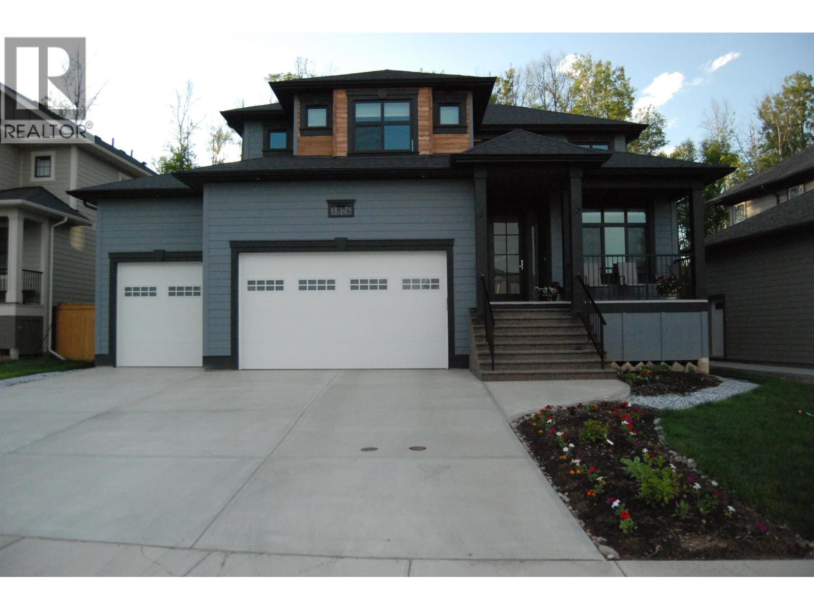 3826 BARNES DRIVE - 32