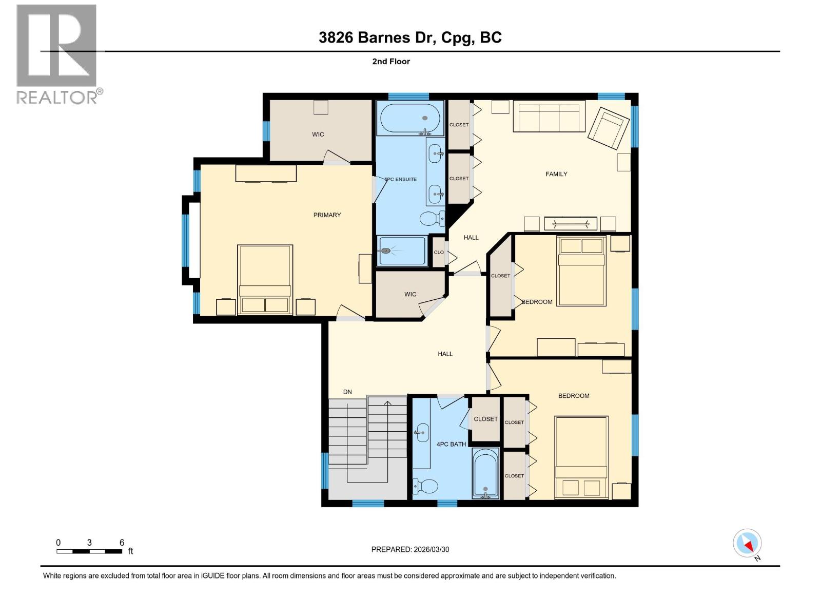 3826 BARNES DRIVE - 27