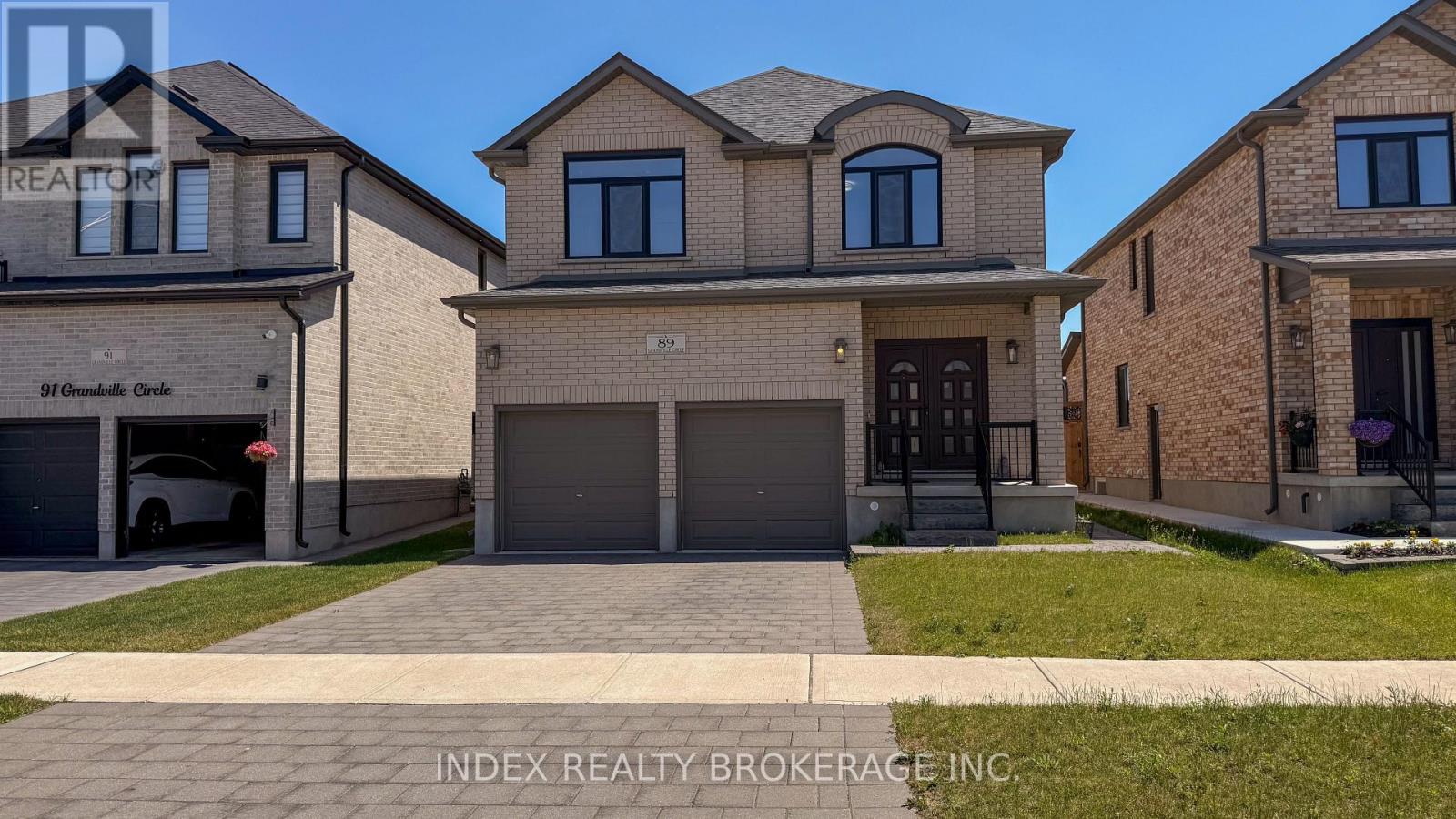89 GRANDVILLE CIRCLE E