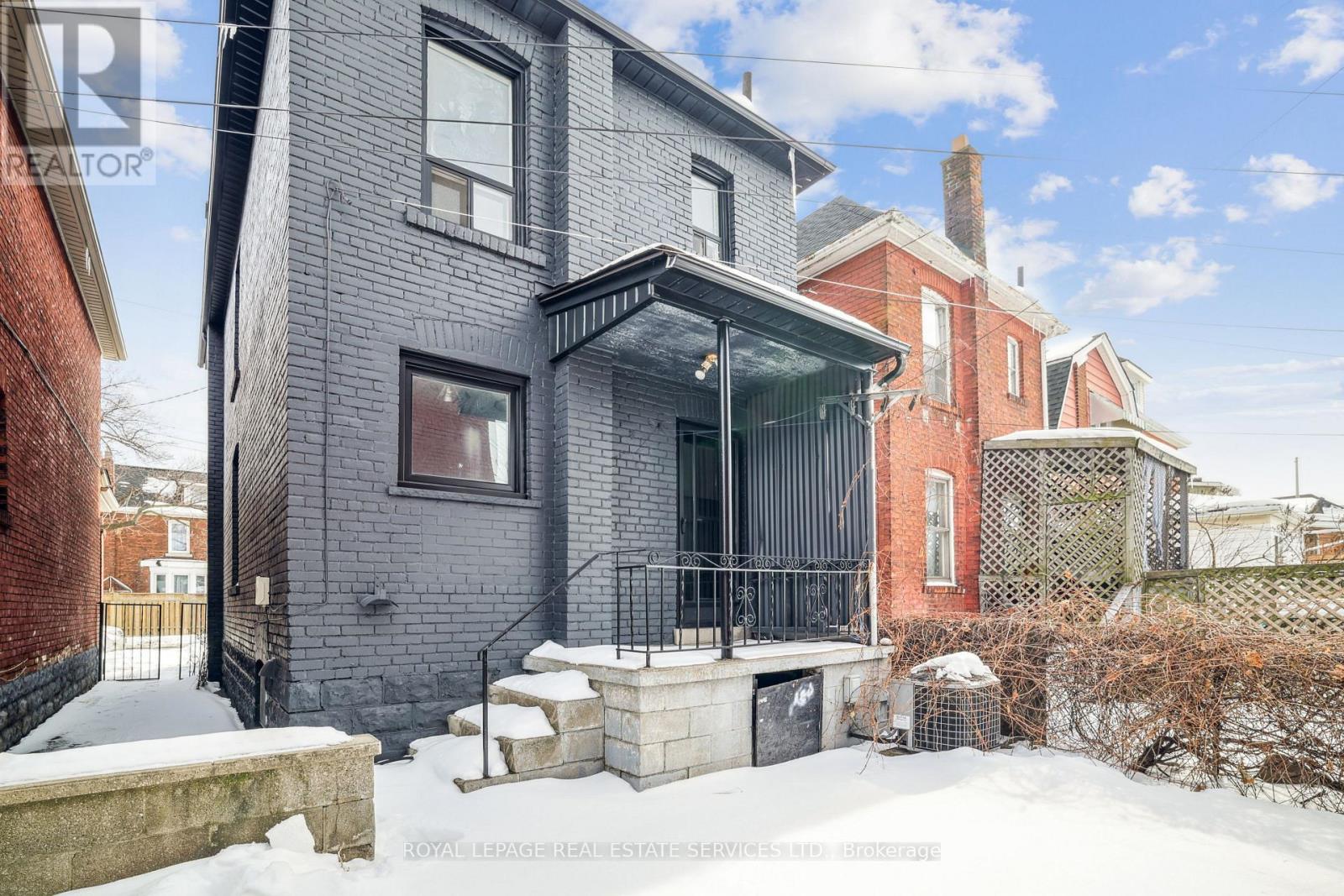 83 BARNESDALE AVENUE N - 29