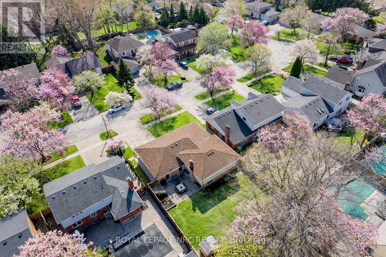 Overview - spring is in the air-virtually enhanced