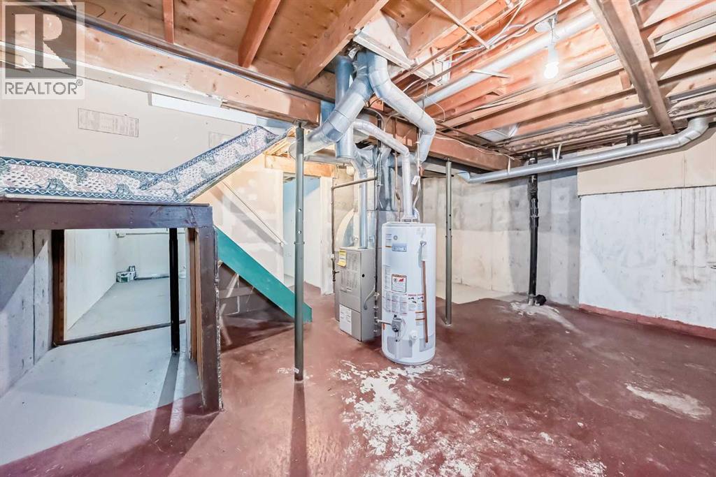 Single Family House for Sale in   Rundleson Road NE Rundle Calgary 