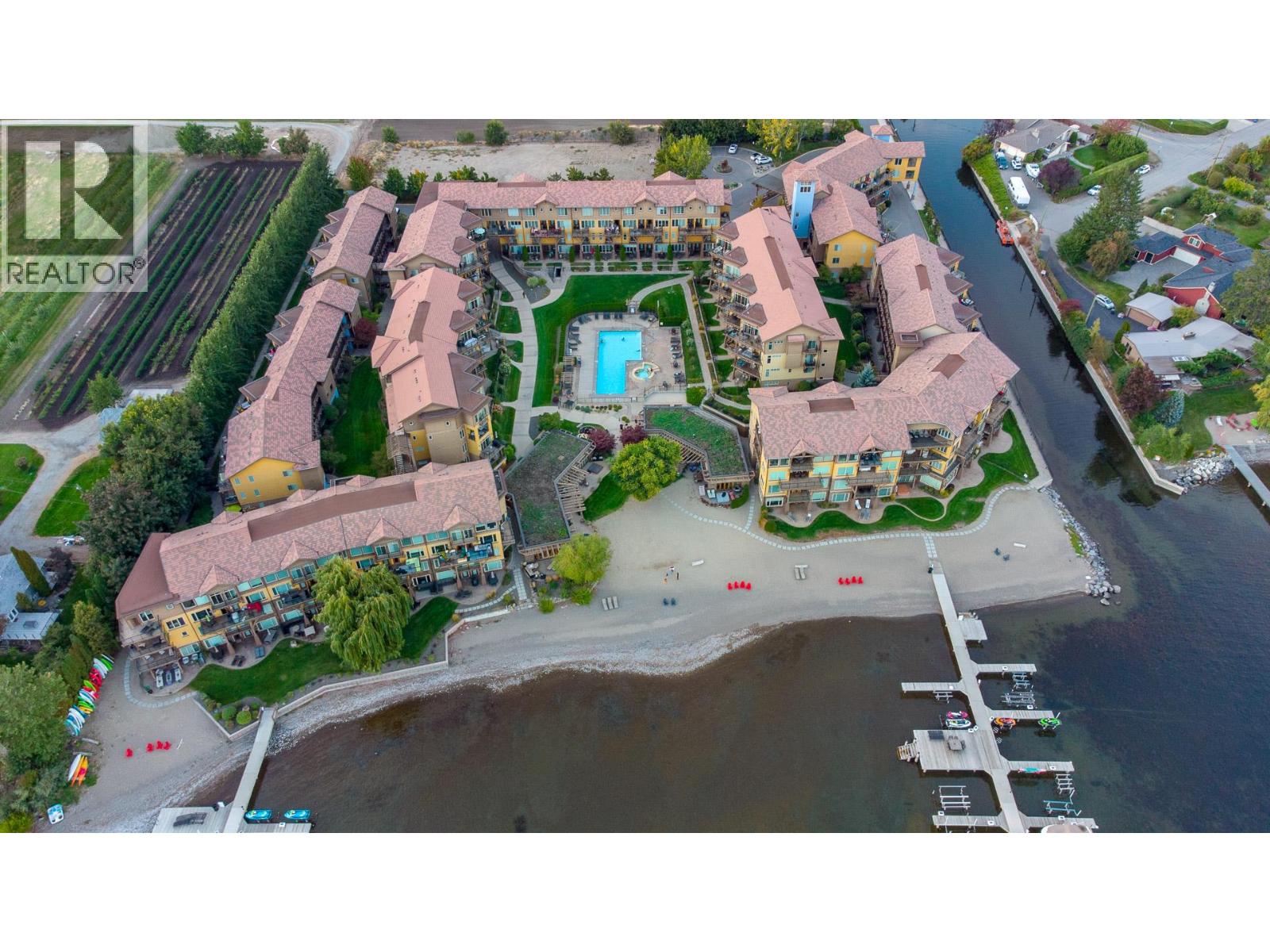 #2204-4042 Pritchard Drive North, West Kelowna