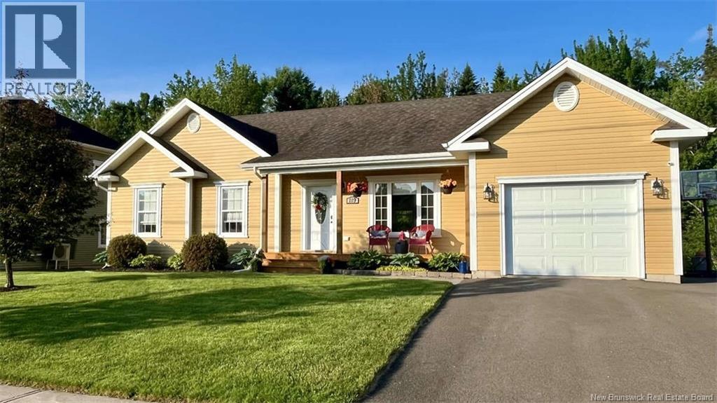 119 Peters Drive