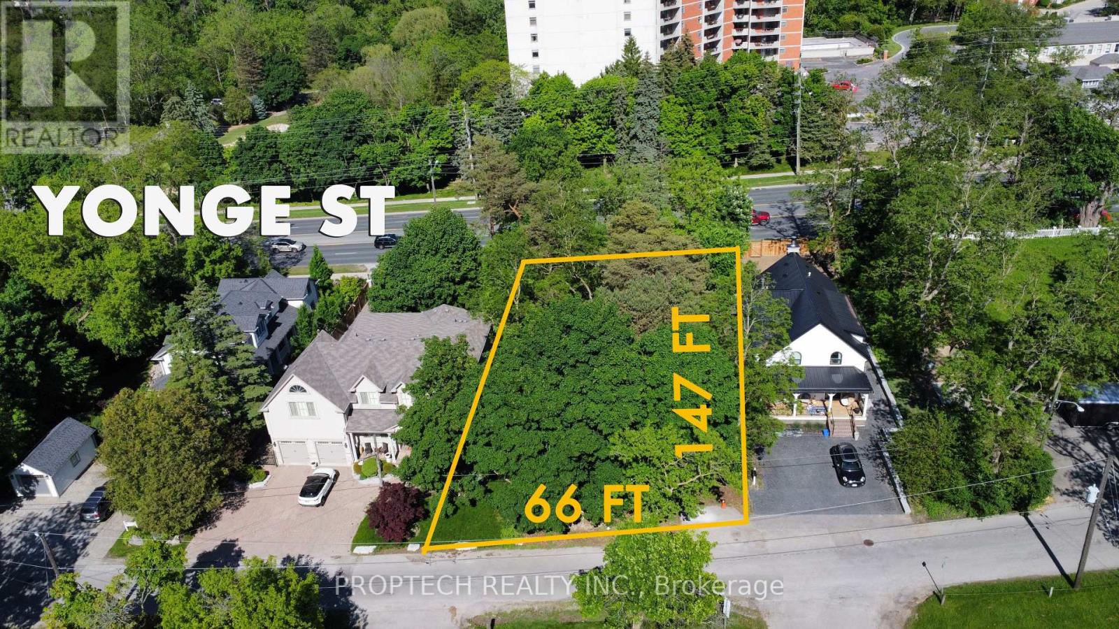 7808 YONGE STREET - 7
