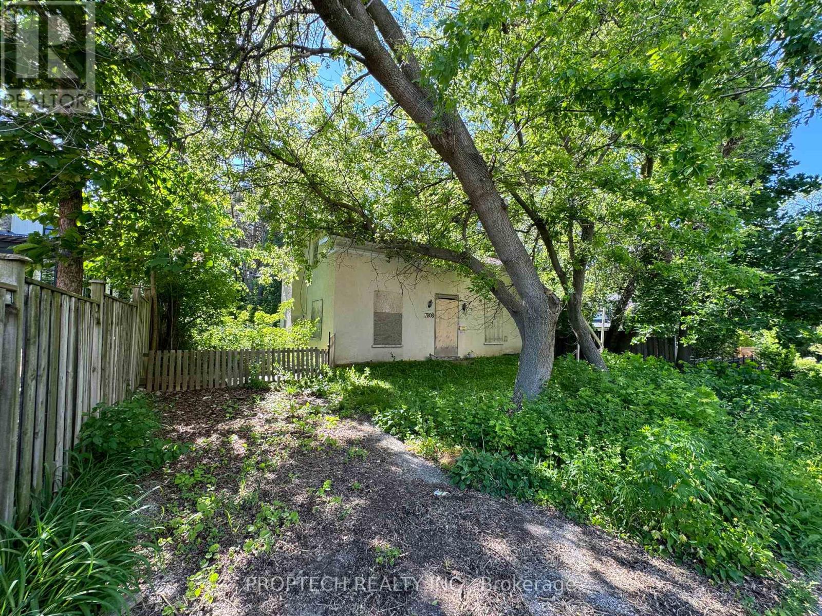 7808 YONGE STREET - 9