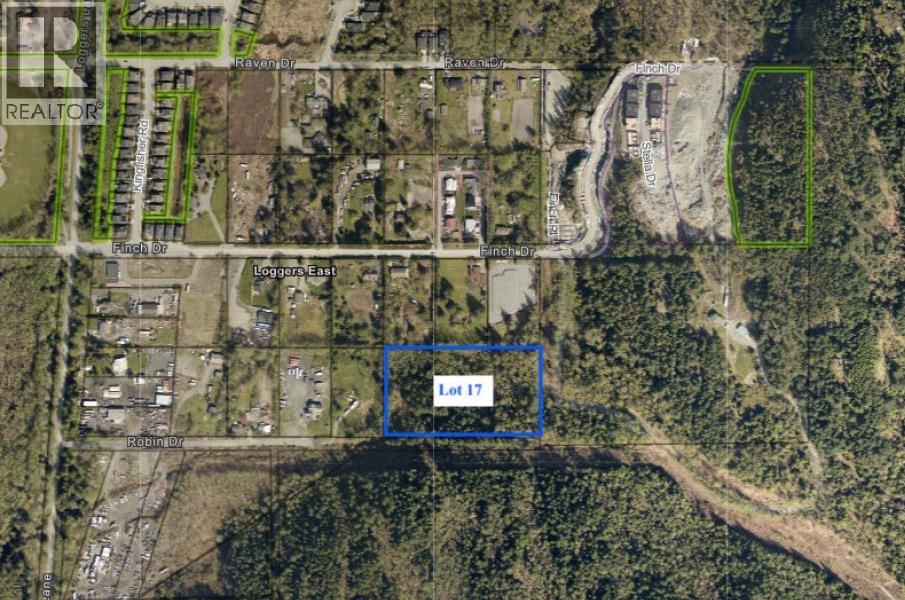 LOT 17 ROBIN Drive - main photo