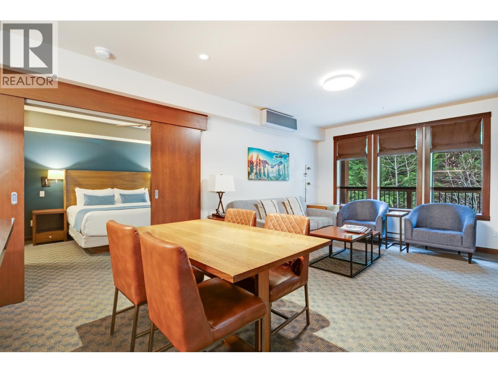 301B 2020 LONDON LANE, Whistler