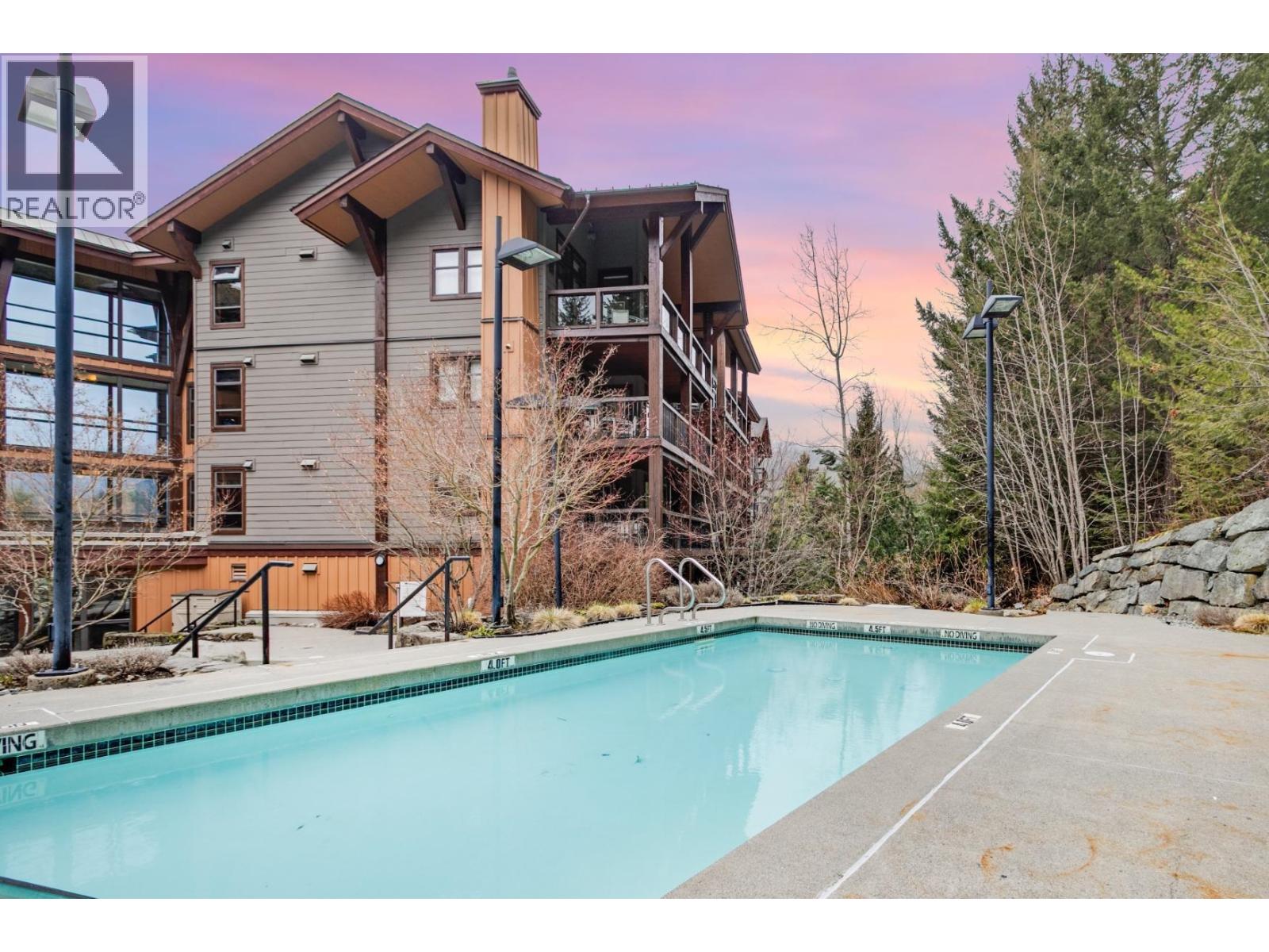 301B 2020 LONDON LANE, Whistler