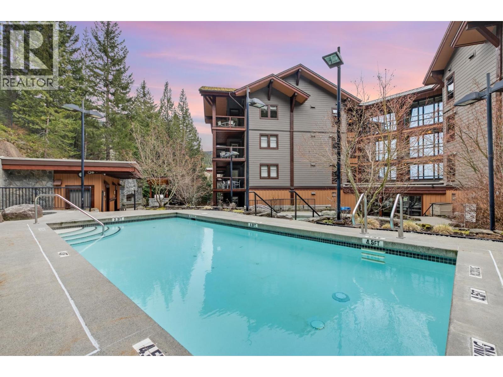 301B 2020 LONDON LANE, Whistler