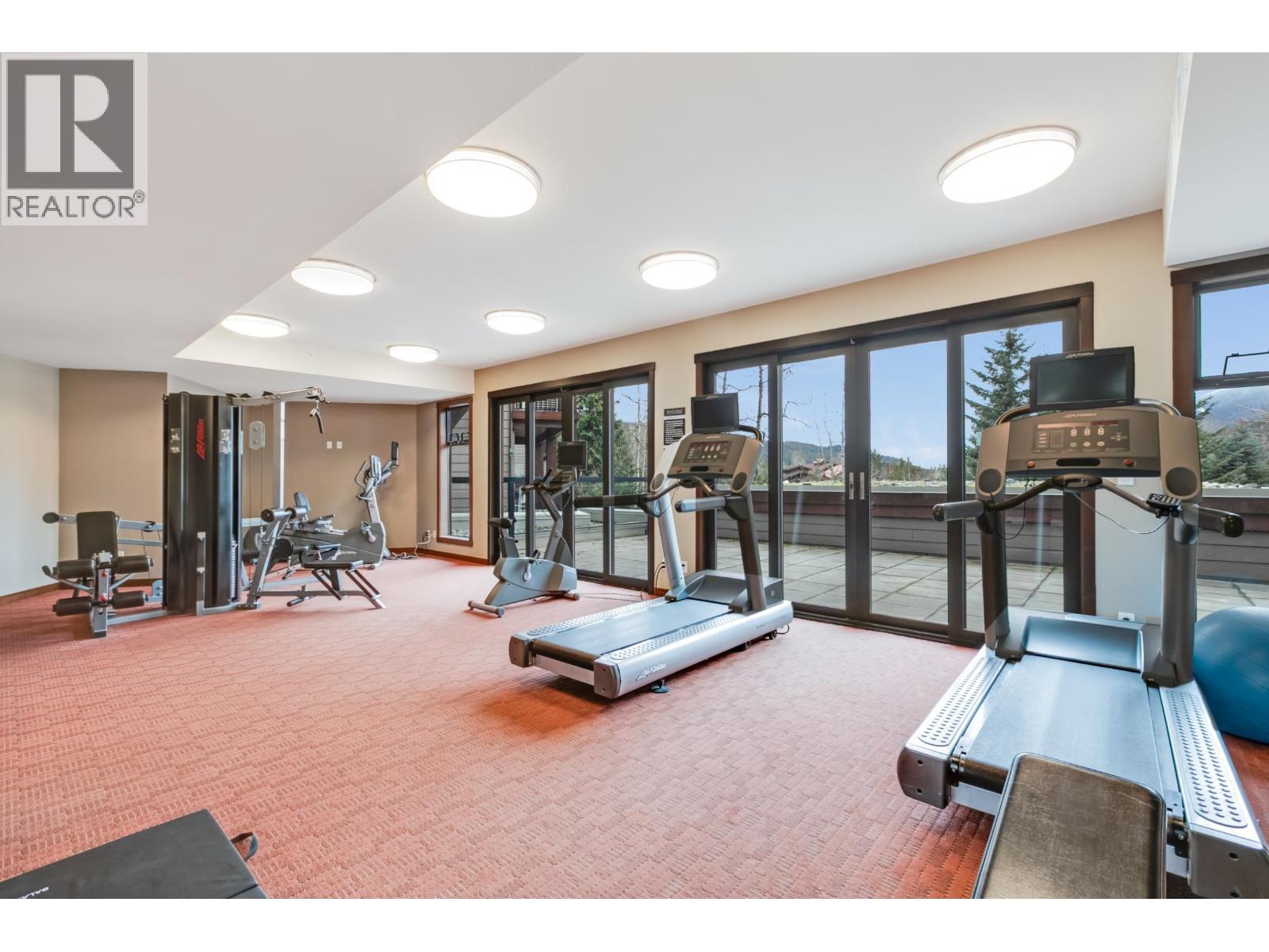 301B 2020 LONDON LANE, Whistler