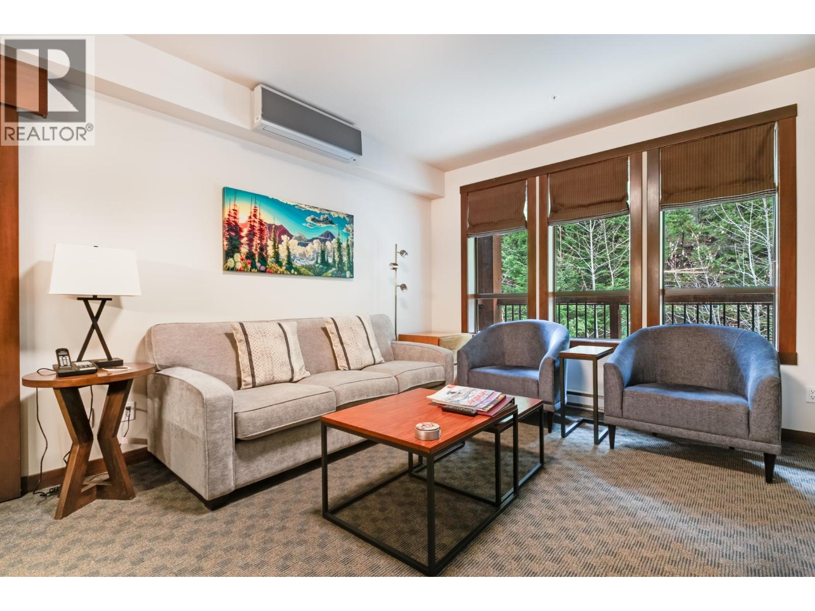 301B 2020 LONDON LANE, Whistler