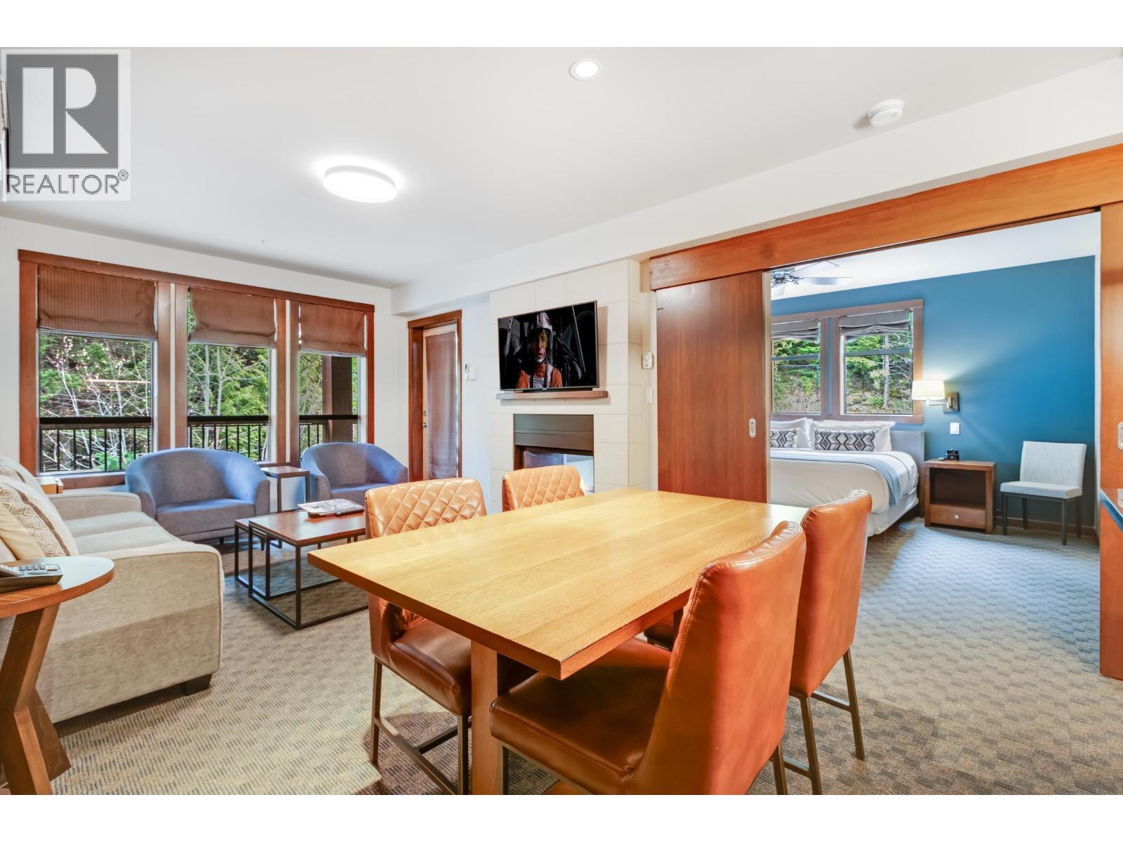 301B 2020 LONDON LANE, Whistler