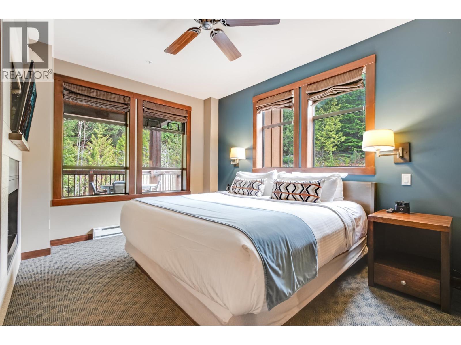 301B 2020 LONDON LANE, Whistler