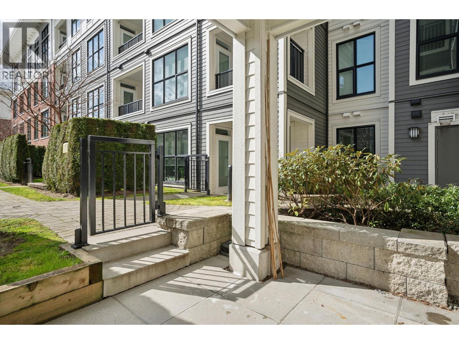 #121-9500 TOMICKI Avenue, Richmond