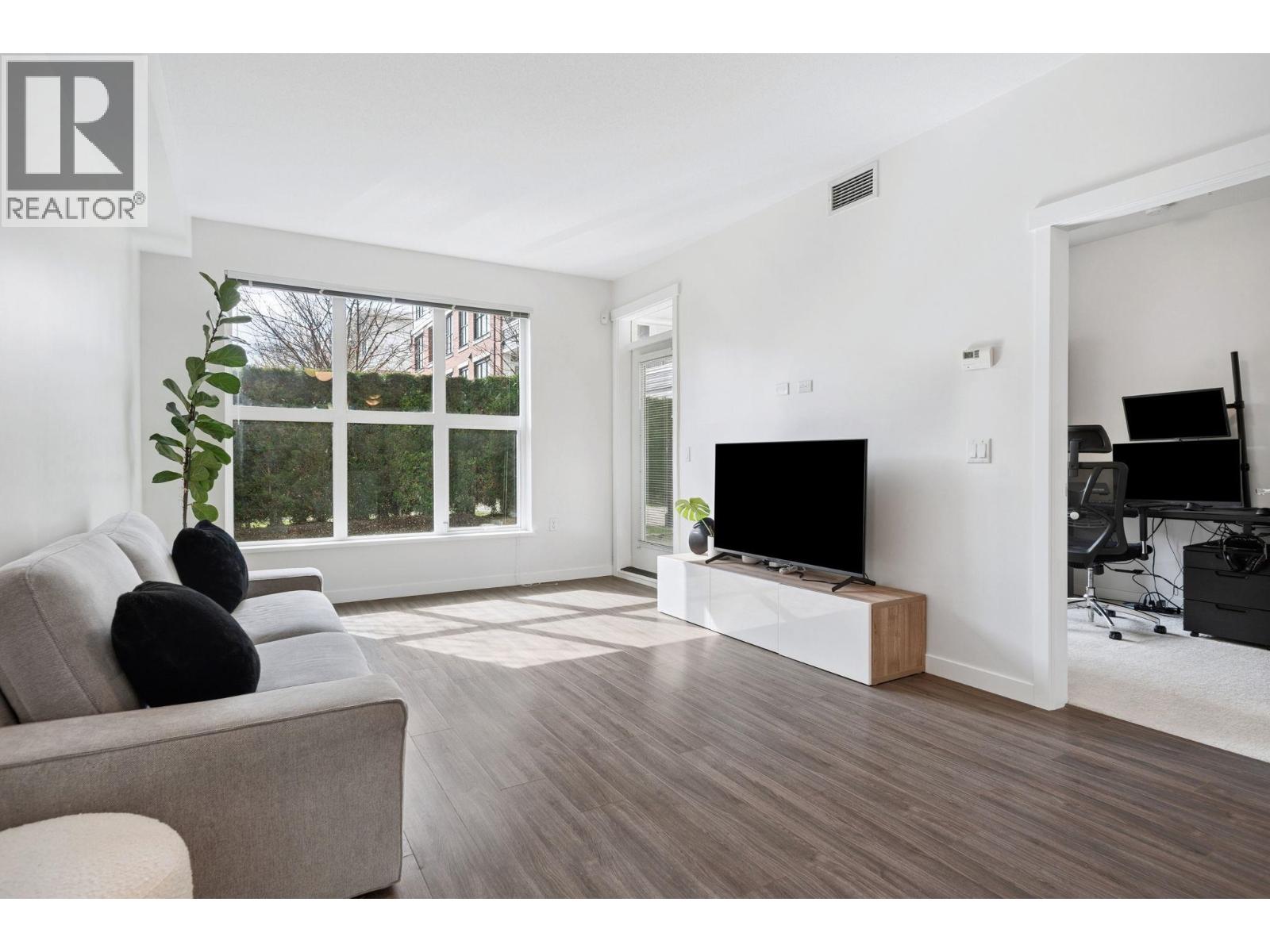 #121-9500 TOMICKI Avenue, Richmond