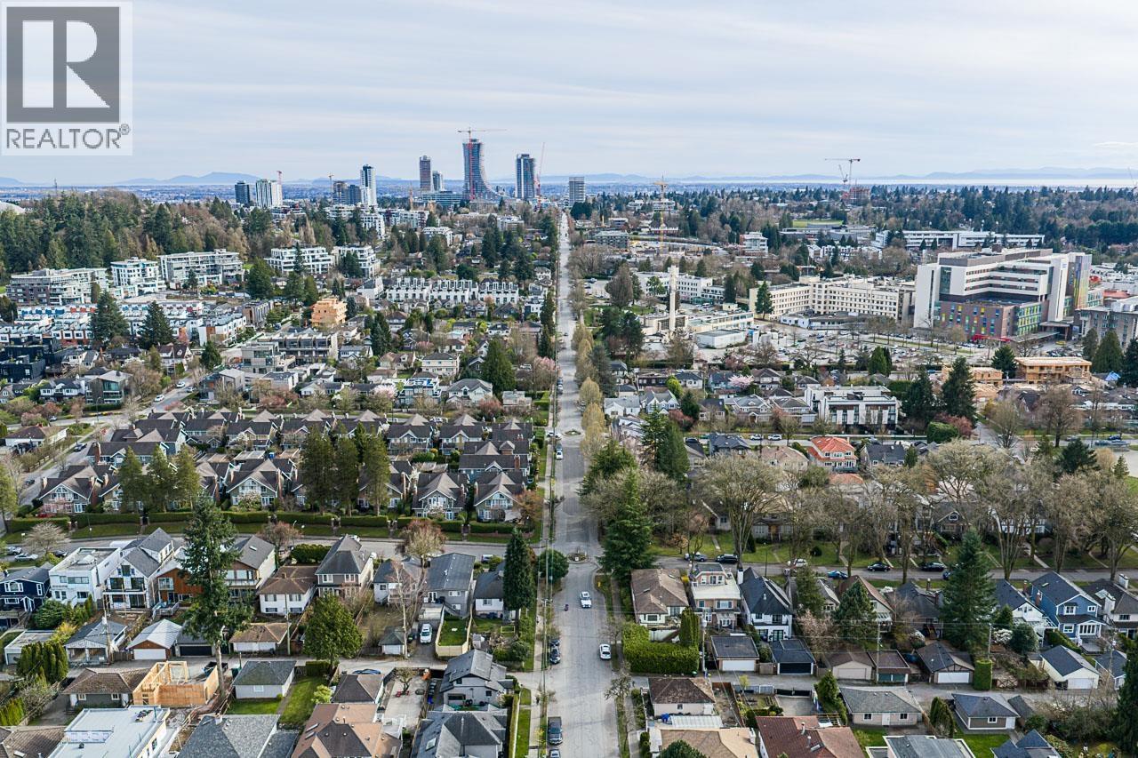 3832 HEATHER STREET, Vancouver