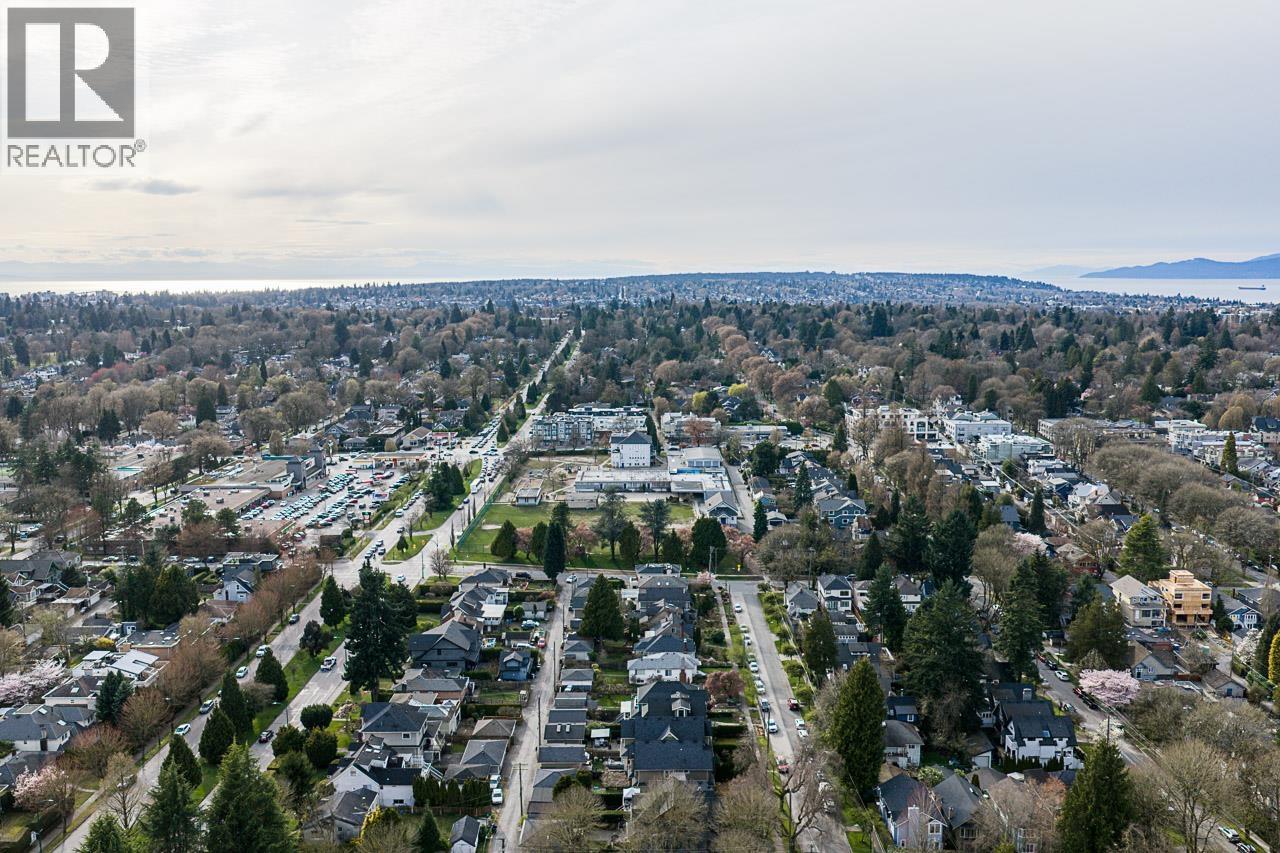 3832 HEATHER STREET, Vancouver