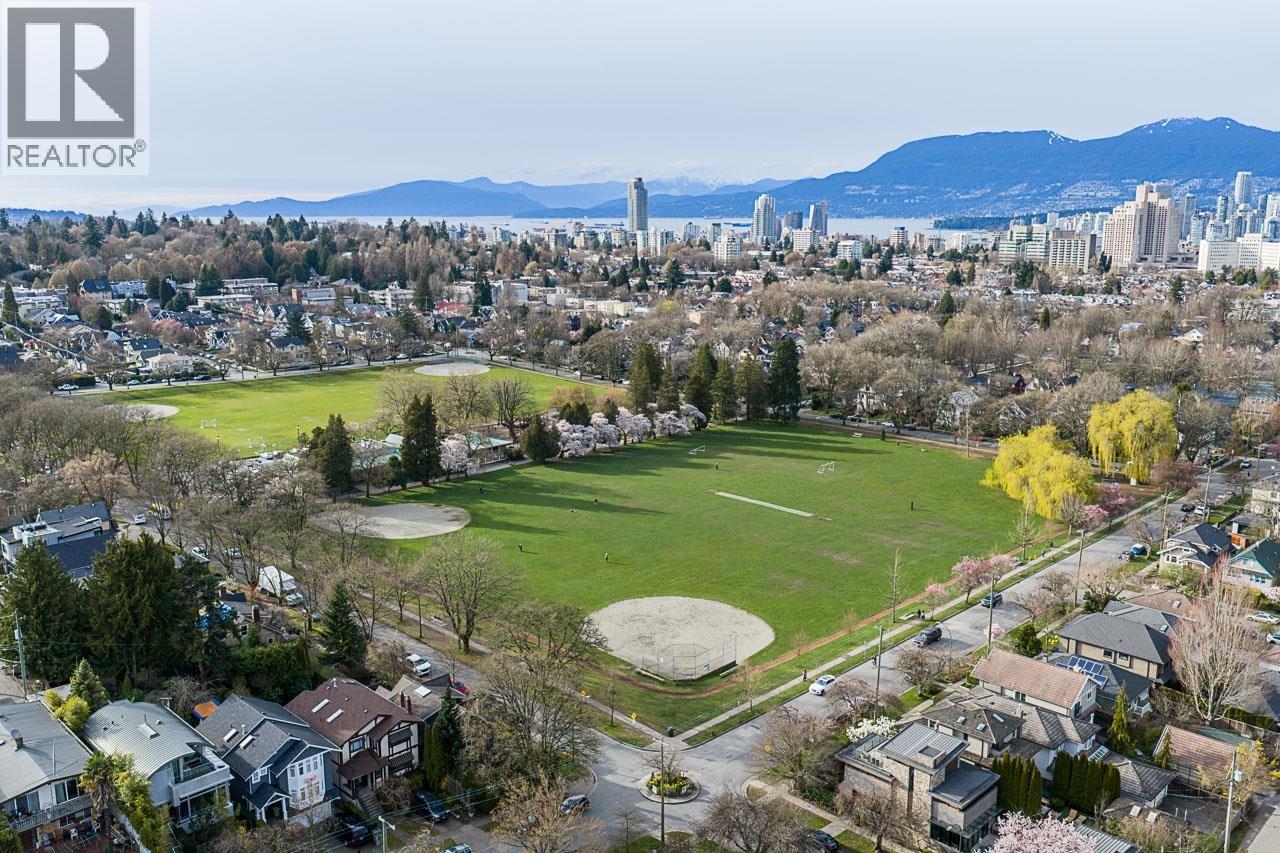 3832 HEATHER STREET, Vancouver