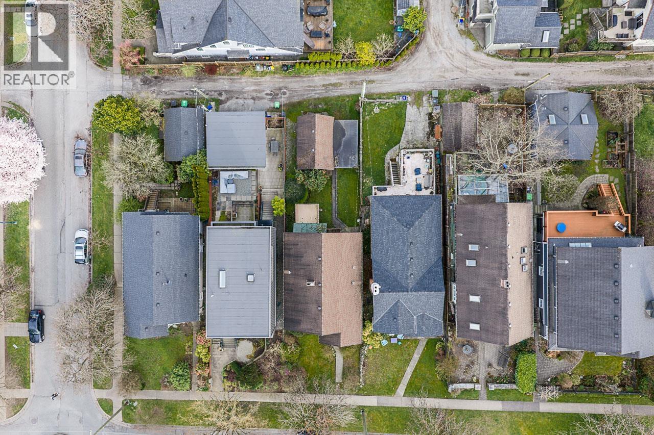 3832 HEATHER STREET, Vancouver