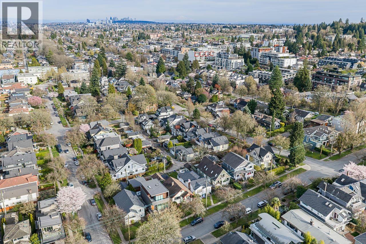 3832 HEATHER STREET, Vancouver