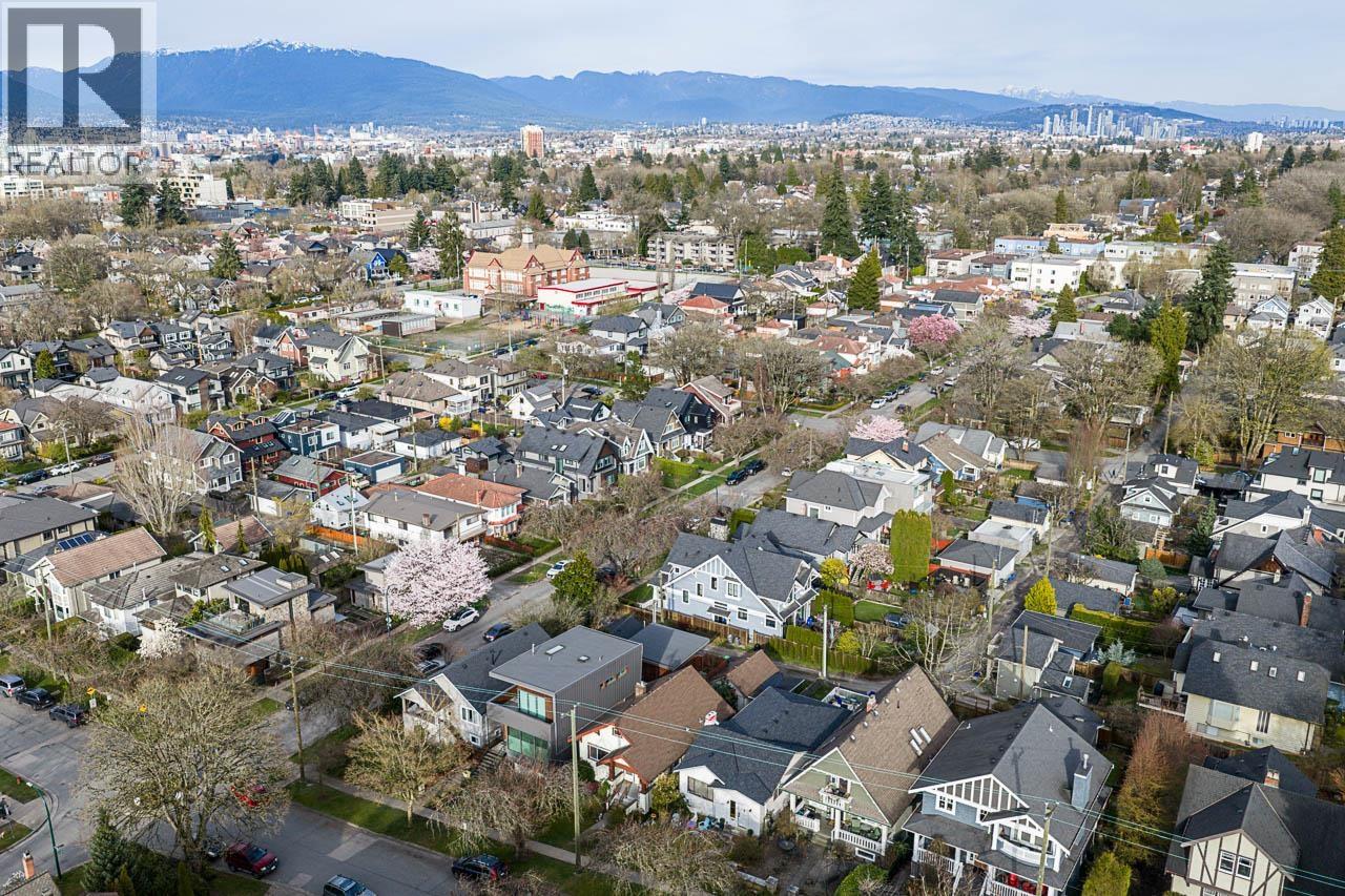 3832 HEATHER STREET, Vancouver