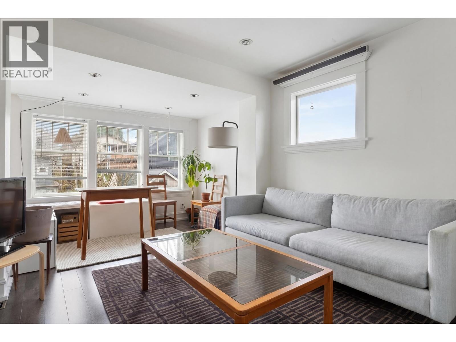 796 E 13TH AVENUE, Vancouver