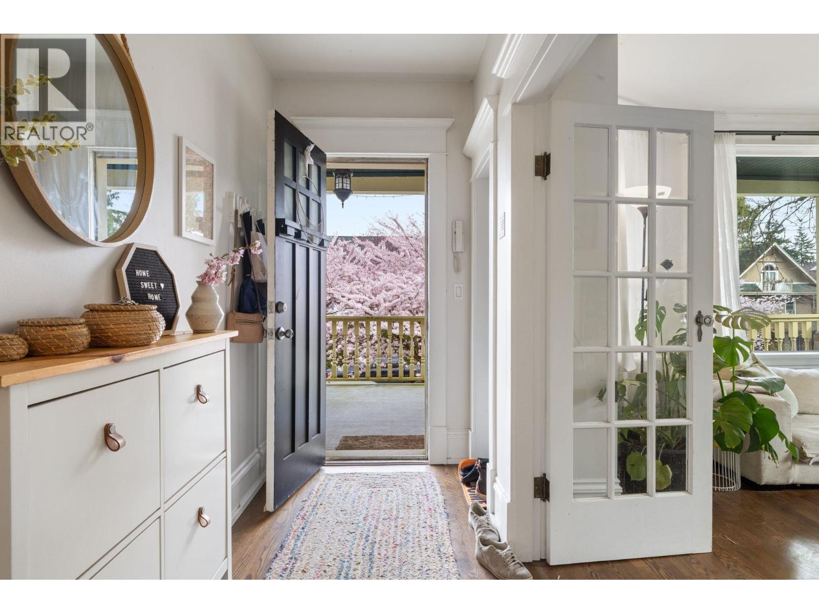 796 E 13TH AVENUE, Vancouver