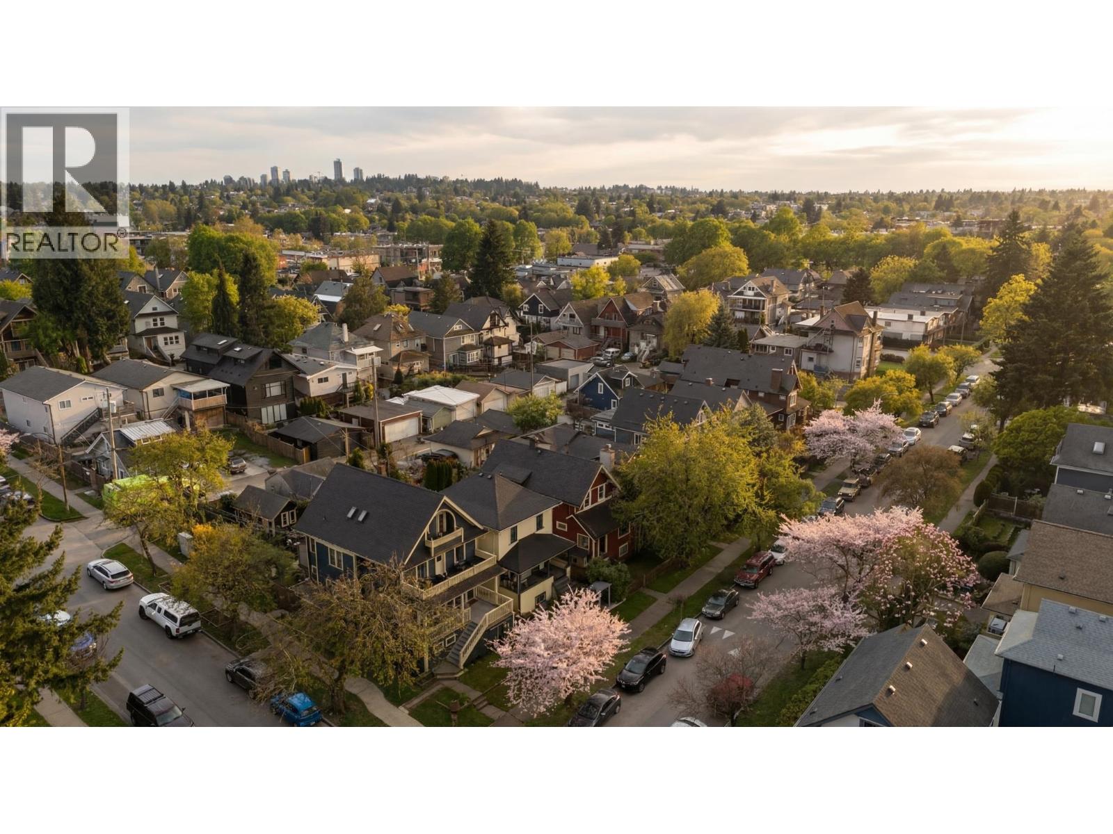 796 E 13TH AVENUE, Vancouver