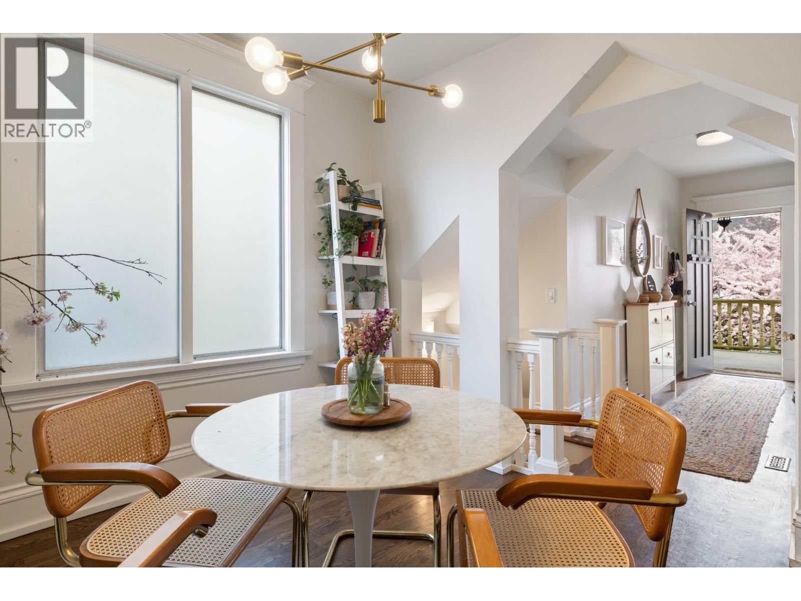 796 E 13TH AVENUE, Vancouver