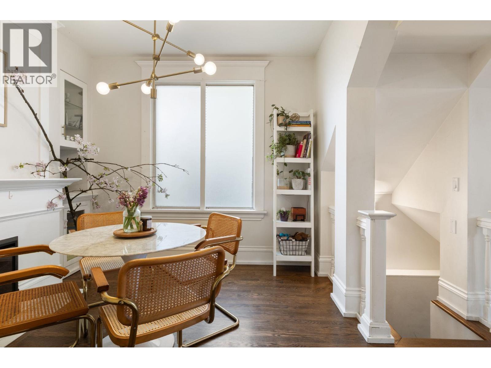 796 E 13TH AVENUE, Vancouver