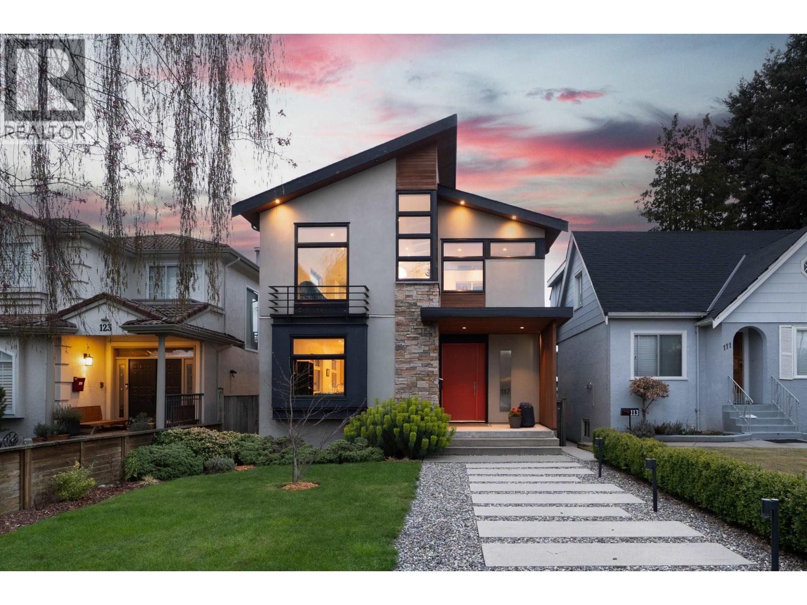 117 W 26TH AVENUE, Vancouver