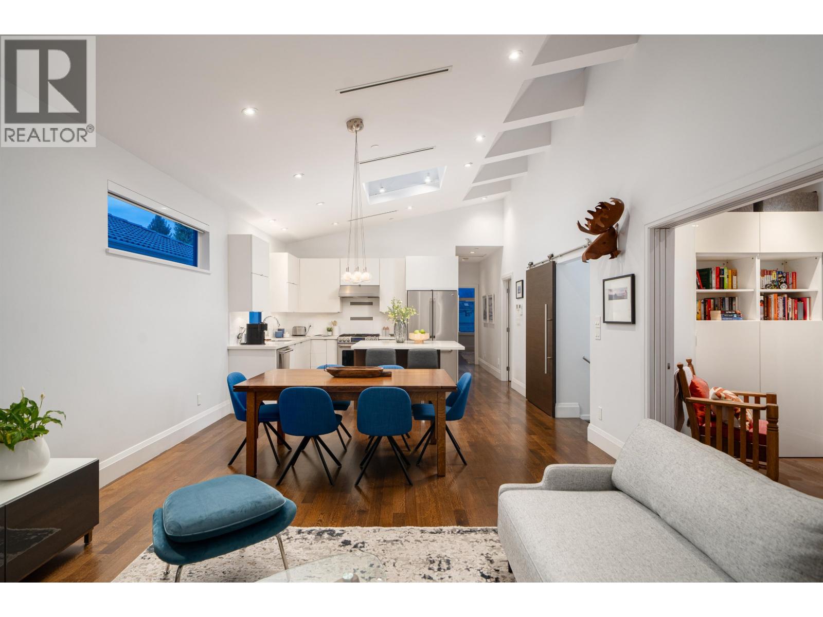 117 W 26TH AVENUE, Vancouver